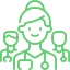 Medical & Health Services Care